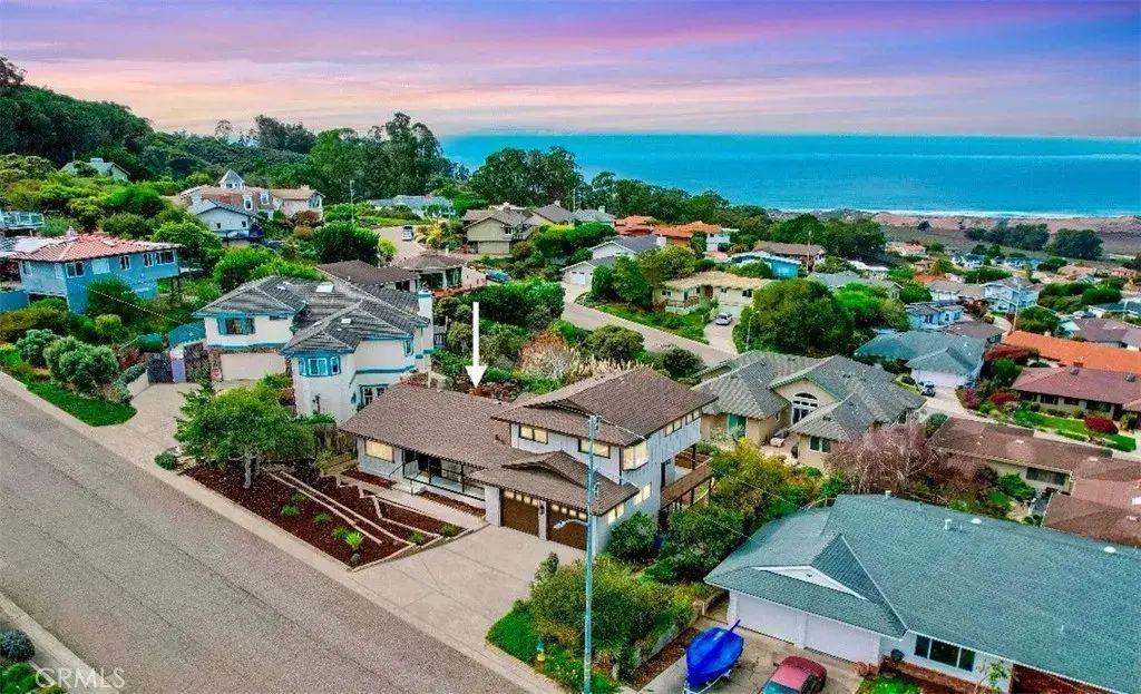 2741 Houston Drive, Los Osos