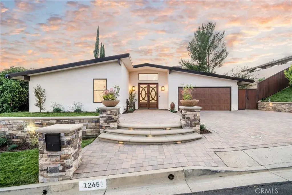 12651 Darla Avenue, Granada Hills