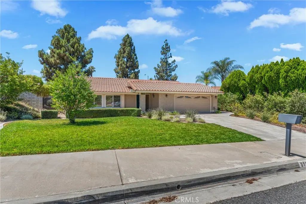 6759 Rycroft Drive, Riverside