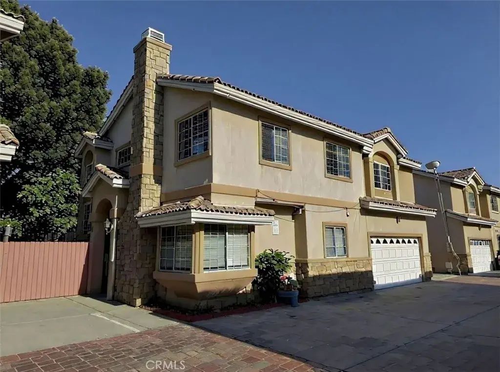11139 Elliott Avenue D, El Monte