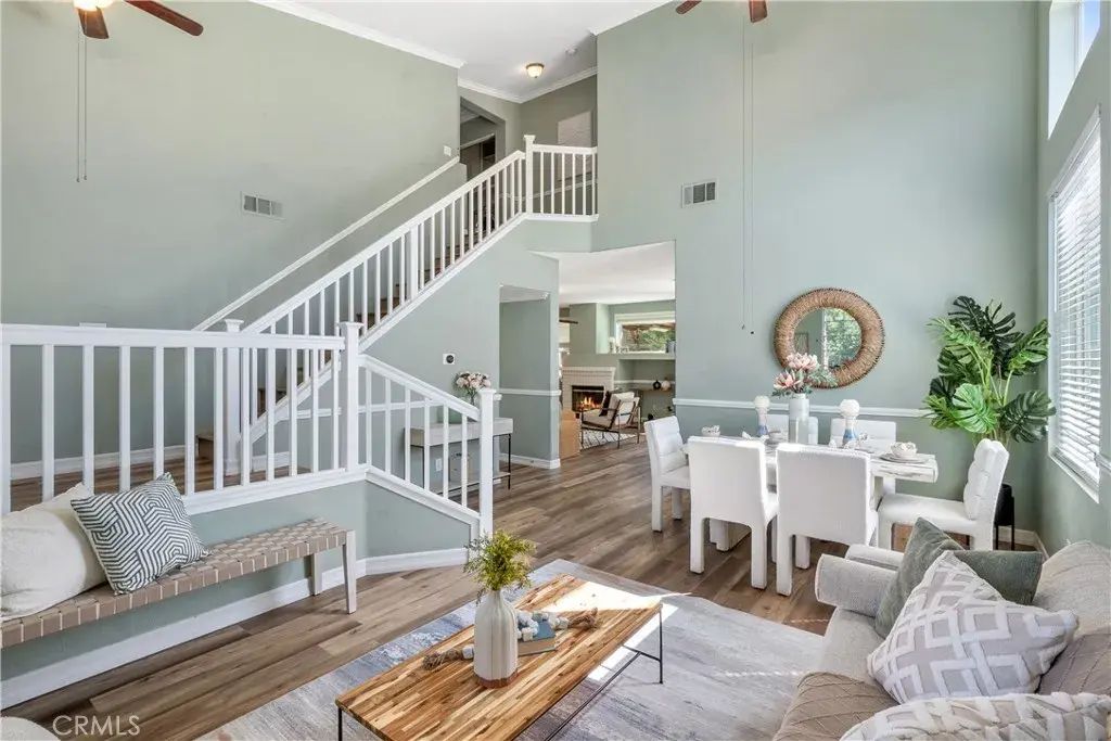 23247 Coffee Berry Circle, Corona
