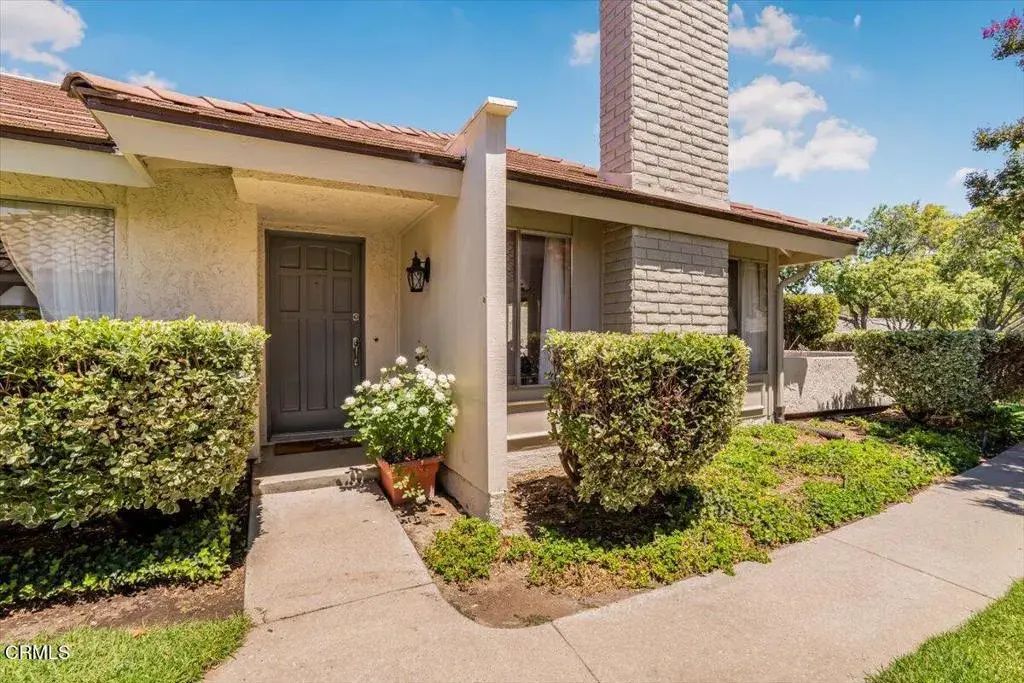 2255 Portola Lane, Westlake Village