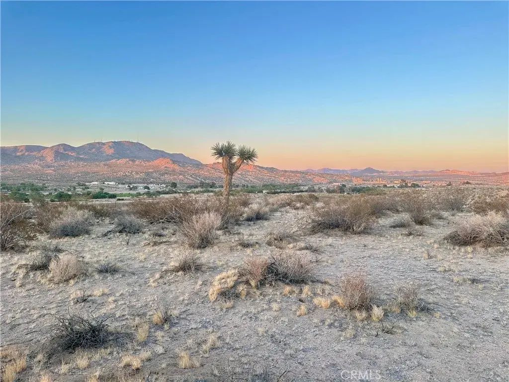 Off Air Expressway, Victorville