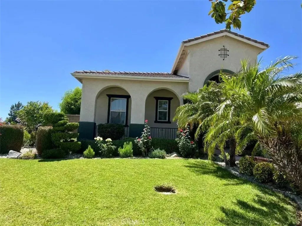 5336 Toledo Way, Fontana