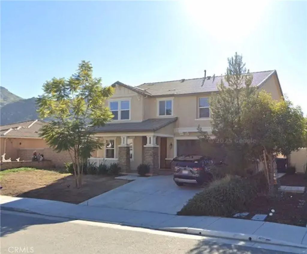 20813 Spring Street, Riverside