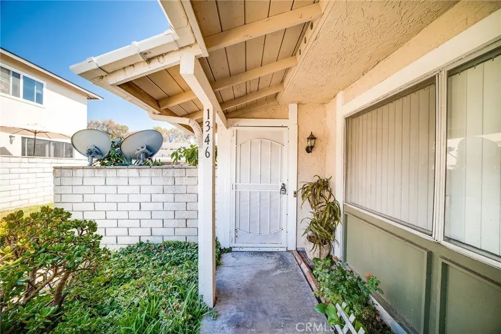 1346 Brooktree Circle, West Covina