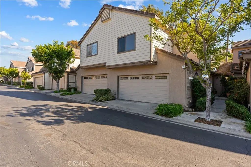 24681 Camden Court, Laguna Niguel