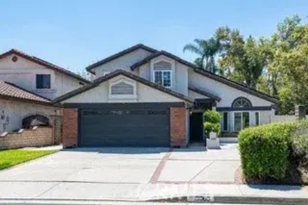 19000 Shakespeare Drive, Walnut