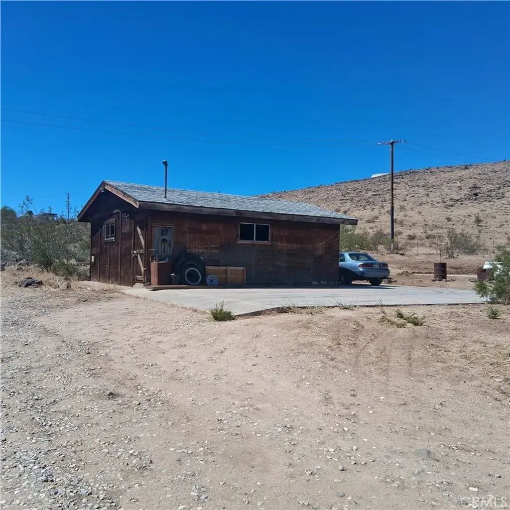 56524 Sunset Drive, Yucca Valley