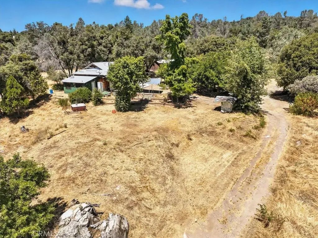 46467 Bissett Station, Ahwahnee
