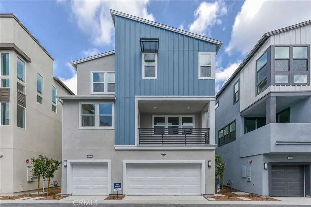 115 Allusion, Irvine