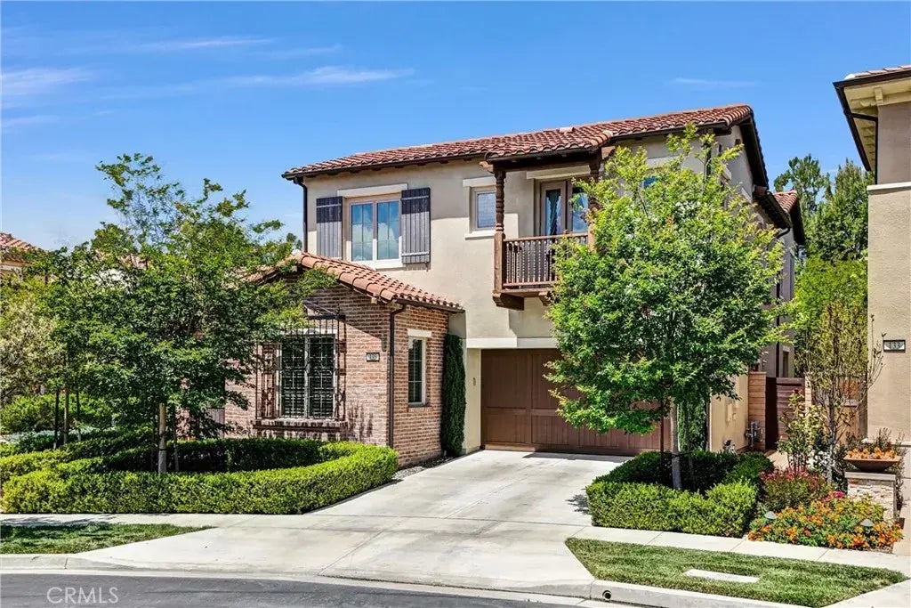 135 Bridle Path, Irvine