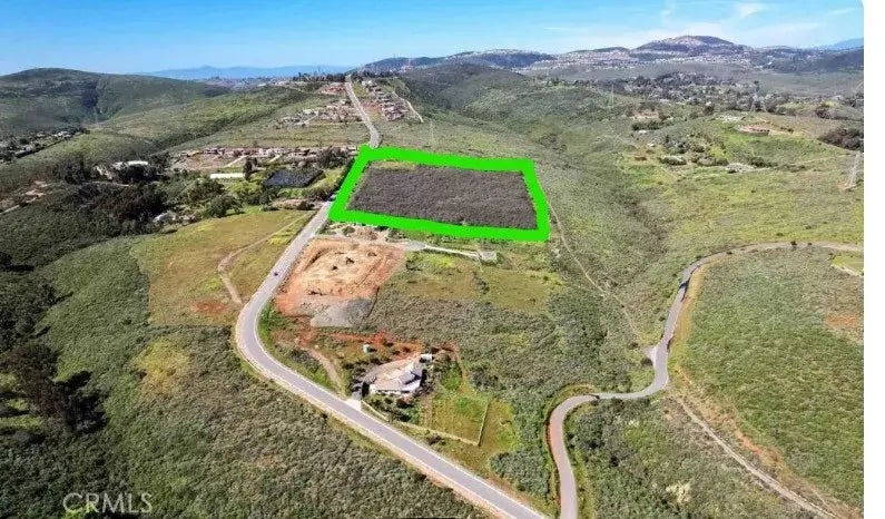 1735 Rancho Summit, Encinitas