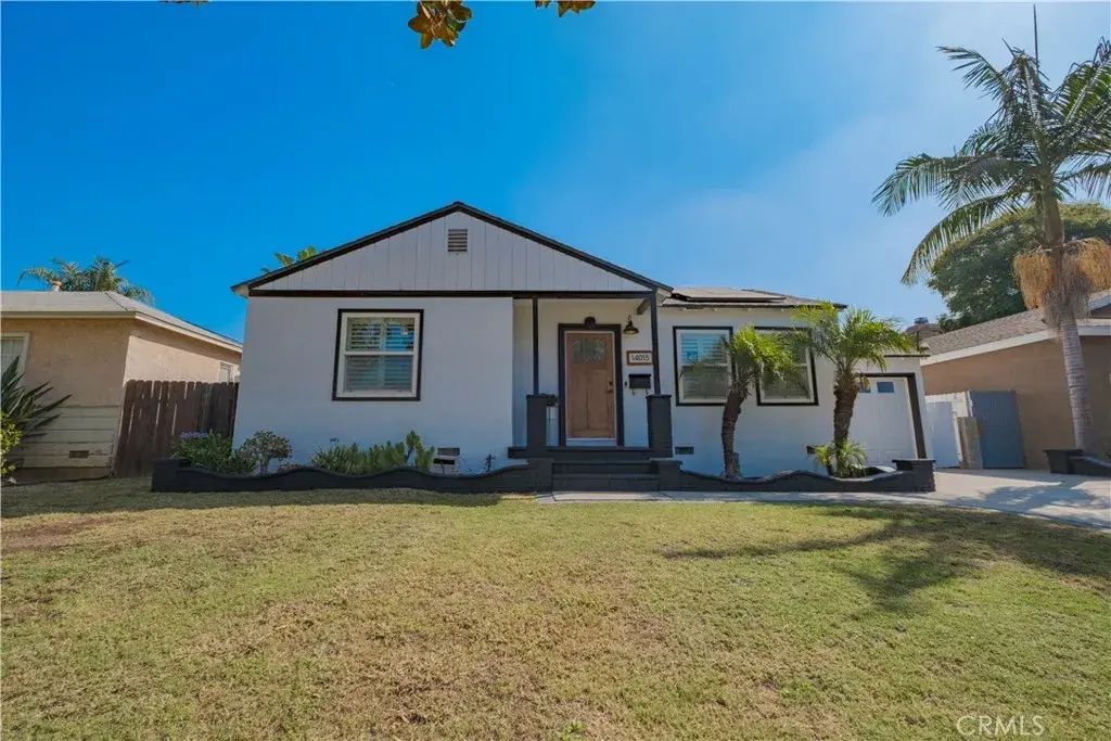 14013 Chestnut St., Whittier