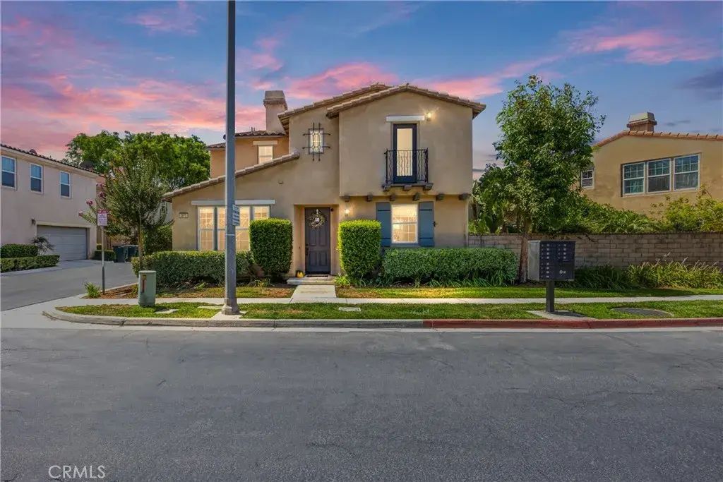 2870 Wild Springs Lane, Corona