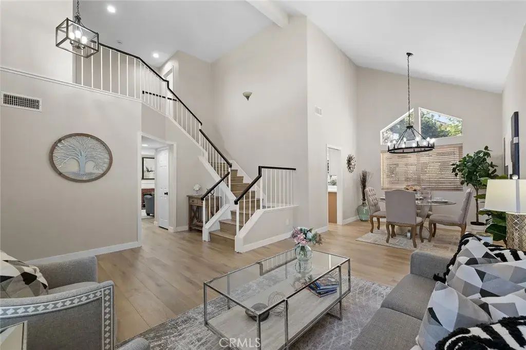 3302 Braemar Lane, Corona