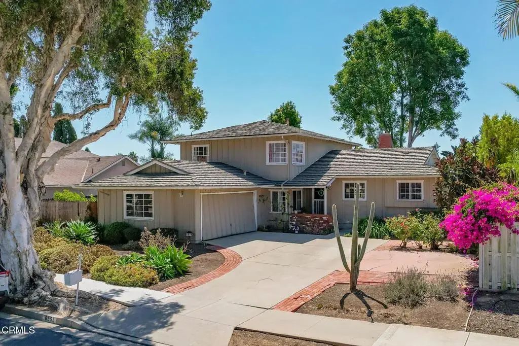 6555 Camino Venturoso, Goleta