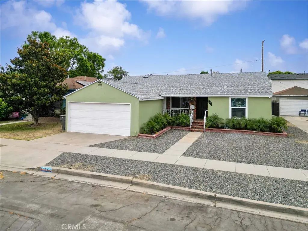 106 E Osgood Street, Long Beach