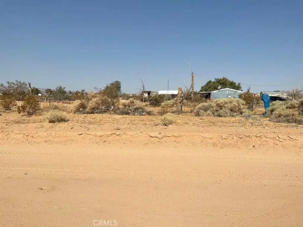 42737 Coventry, Newberry Springs