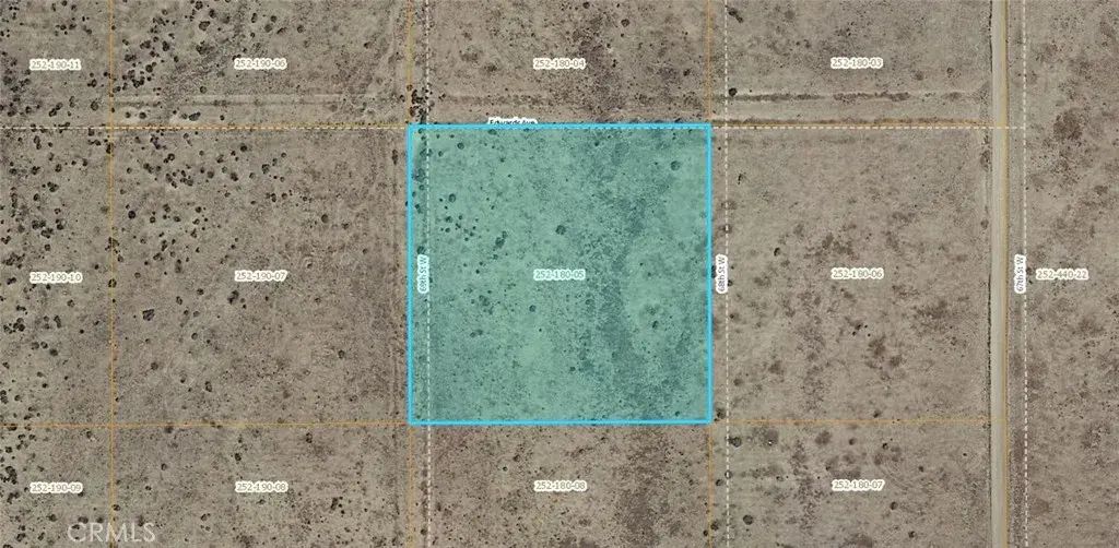 68th, Rosamond