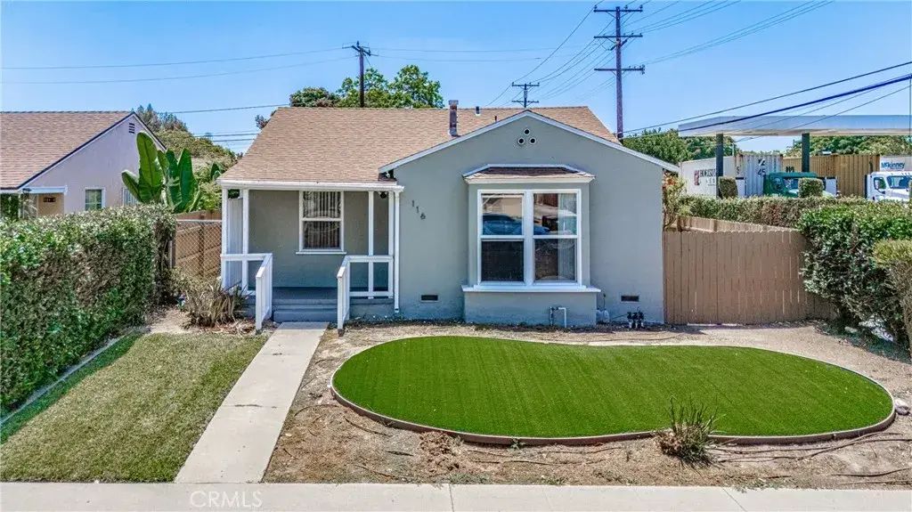 116 E Harcourt, Long Beach