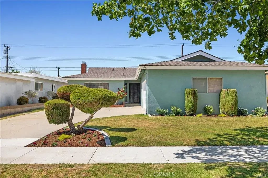 1941 W 235th Pl, Torrance
