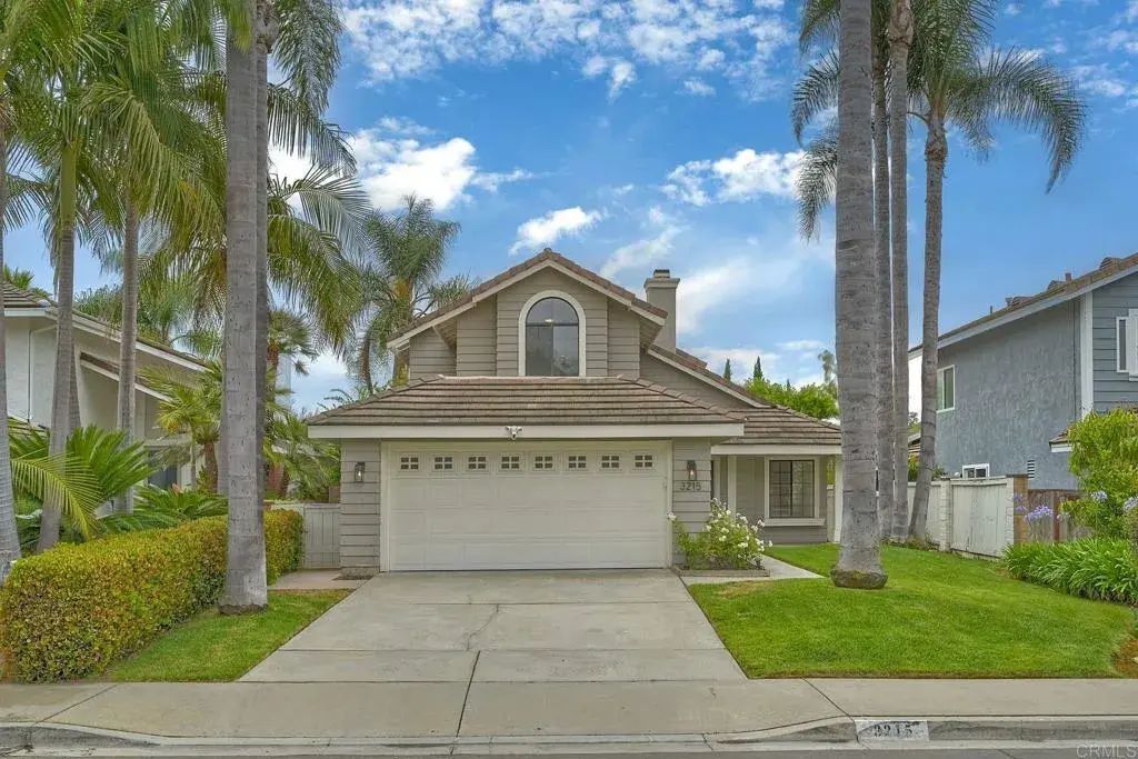 3215 Calle Vallarta, Carlsbad