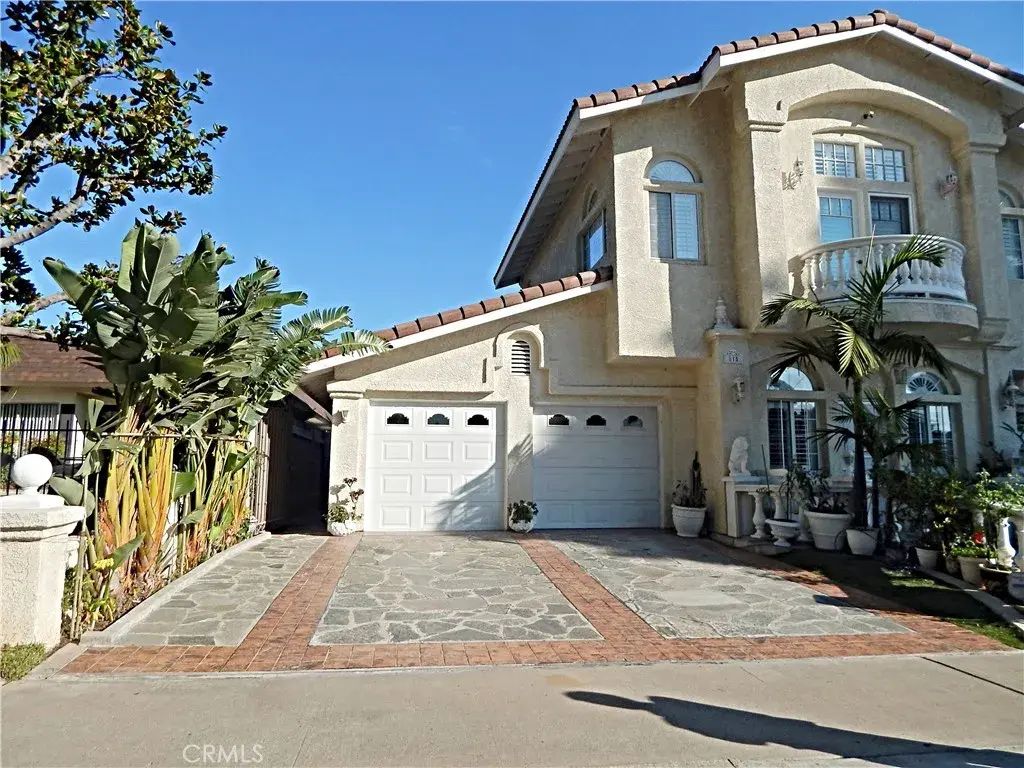 815 S Ponderosa Street, Orange