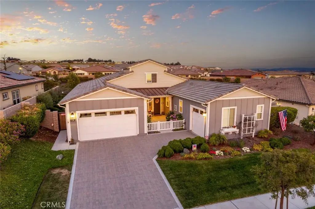 1045 Gracie Lane, Nipomo