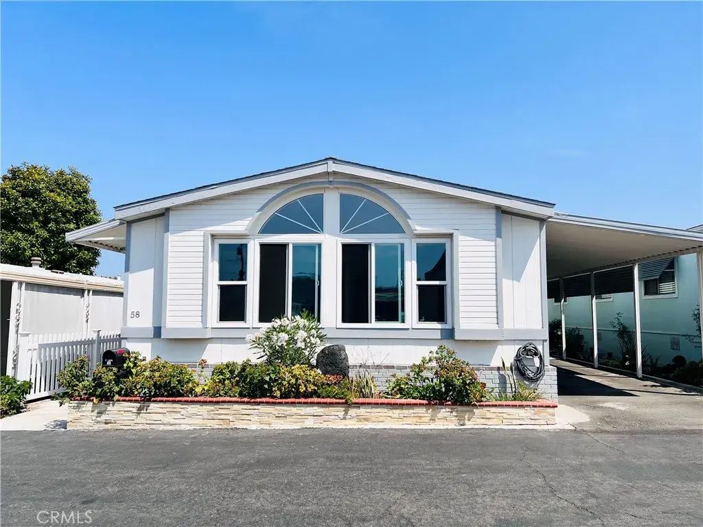 1560 S Otterbein 58, Rowland Heights
