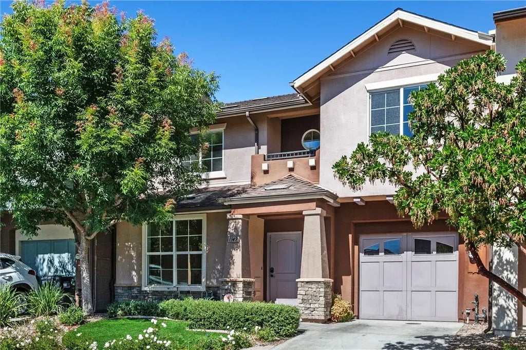 1142 Galeria Circle, Atascadero