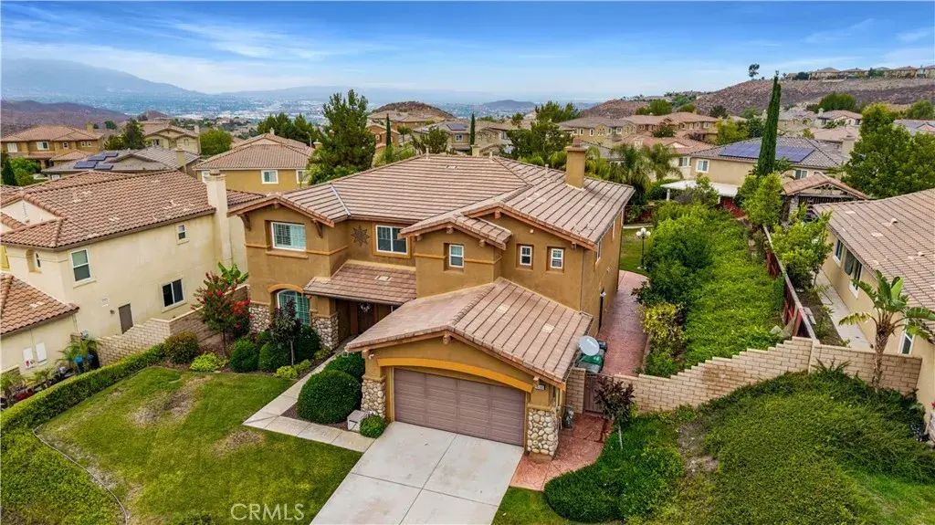 16183 Village Meadow Drive, Riverside