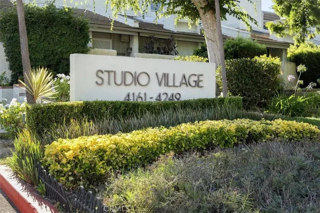 4173 Colfax Avenue G, Studio City