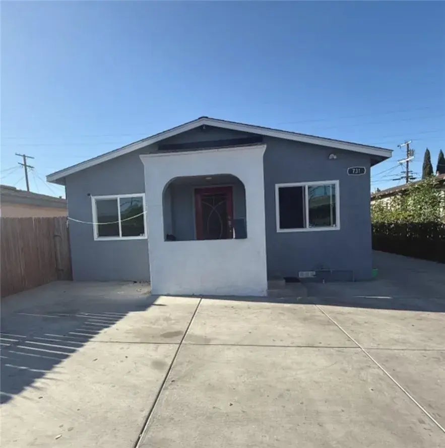 731 W 99th Street, Los Angeles