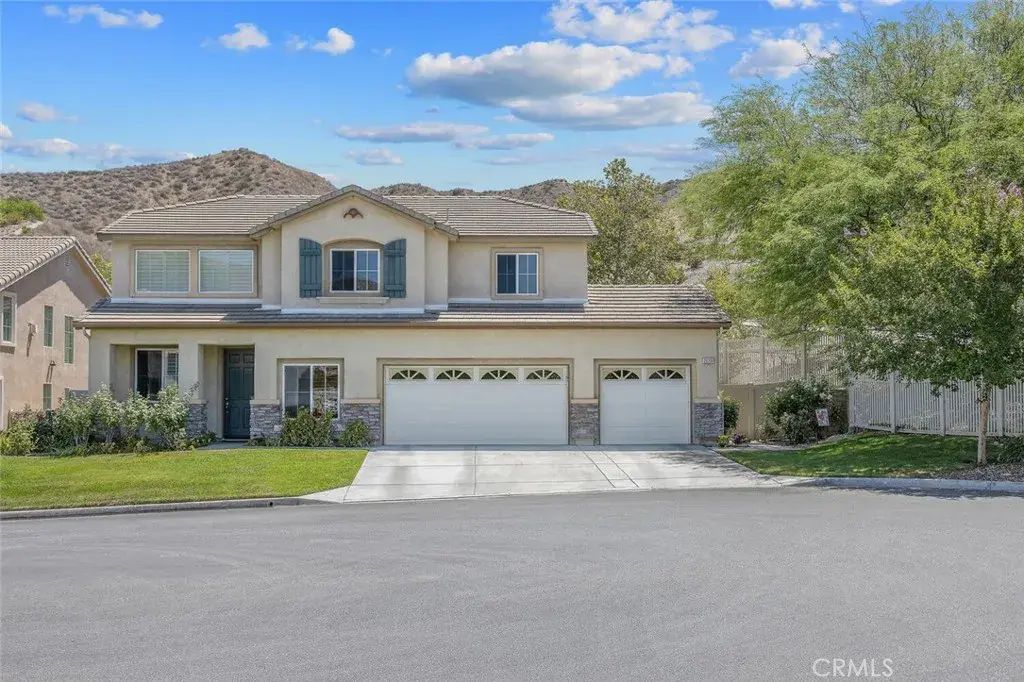 29306 Kelly Court, Canyon Country