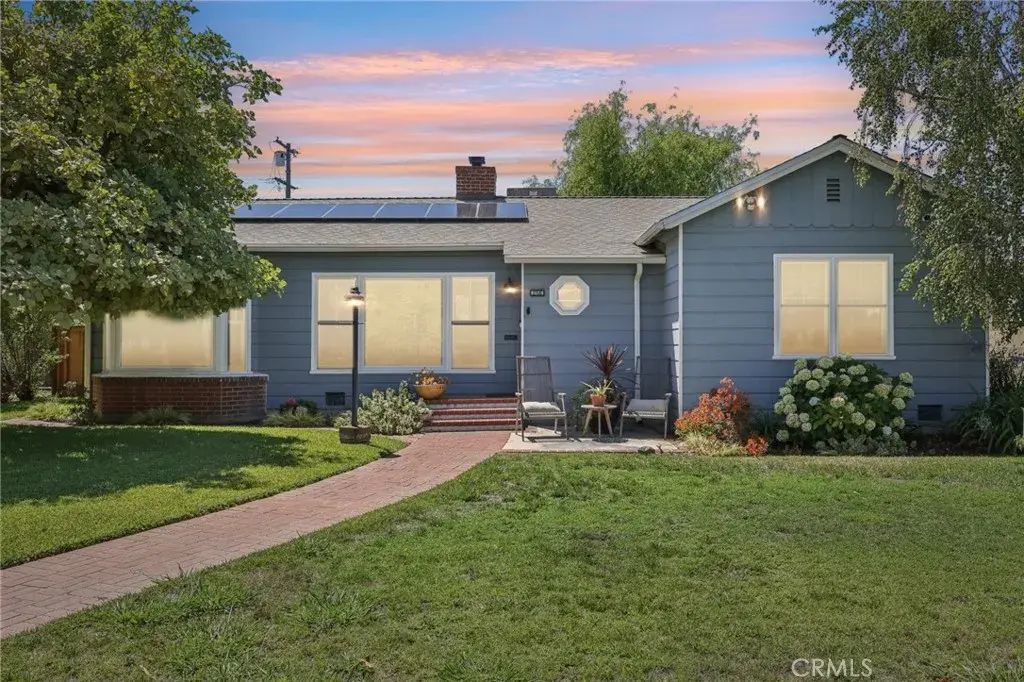 256 E Claiborne Place, Long Beach
