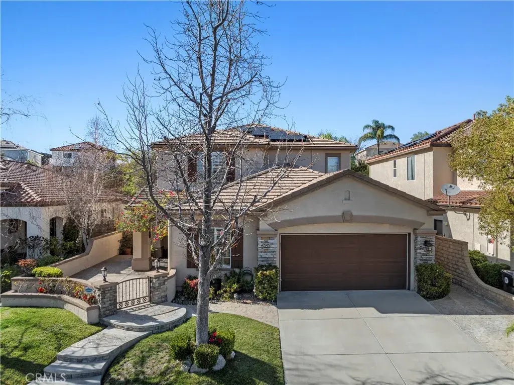 25425 Shelley Place, Stevenson Ranch