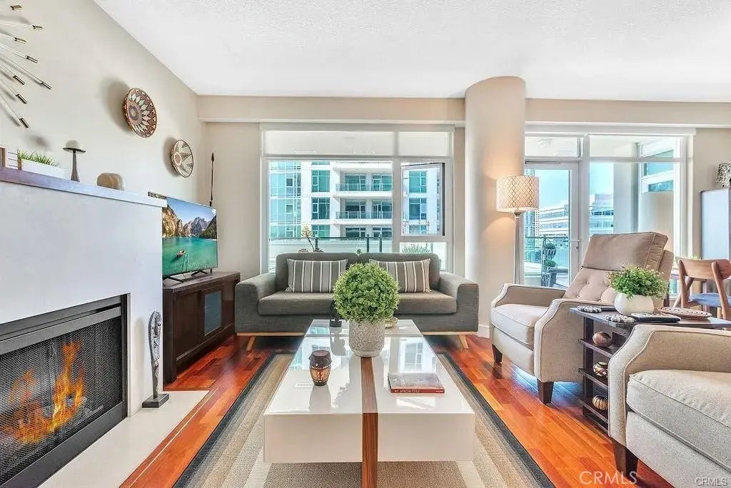 3141 Michelson 507, Irvine