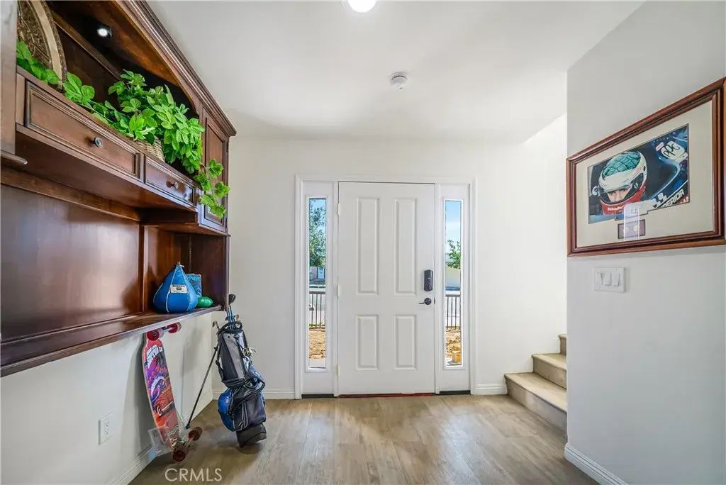 1101 N Maclay Avenue 1, San Fernando