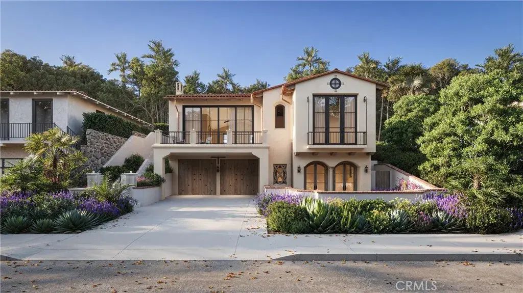 552 Via Media, Palos Verdes Estates