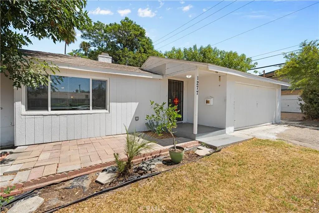1277 Mindo Drive, Pomona
