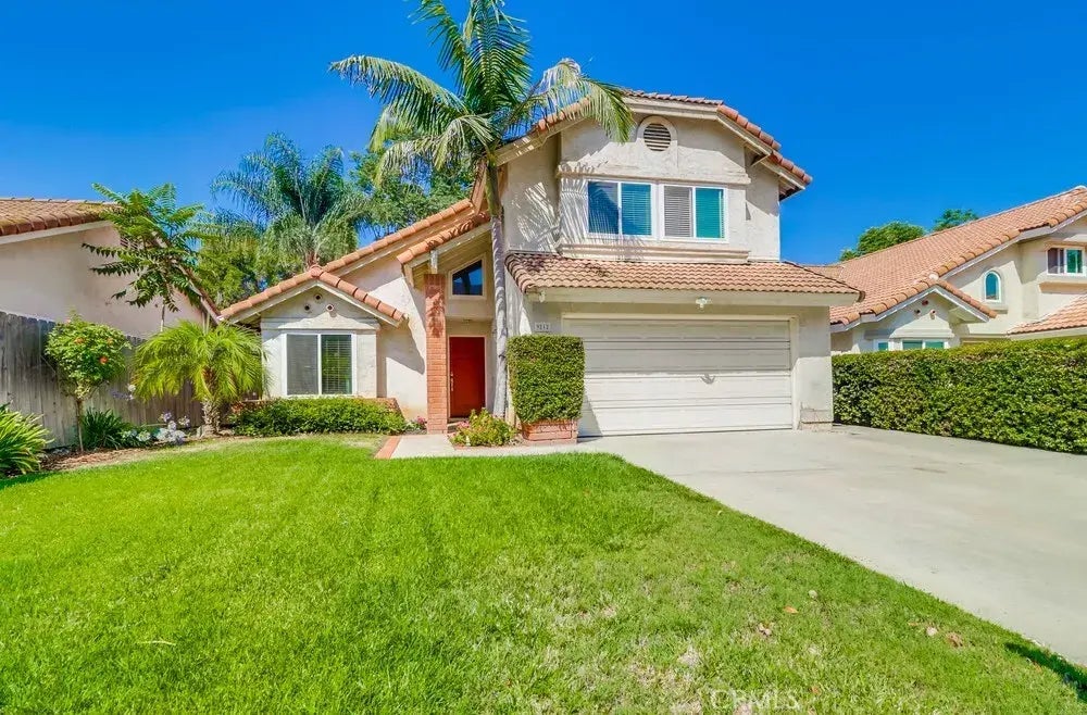 9212 Sombria Road, Lakeside