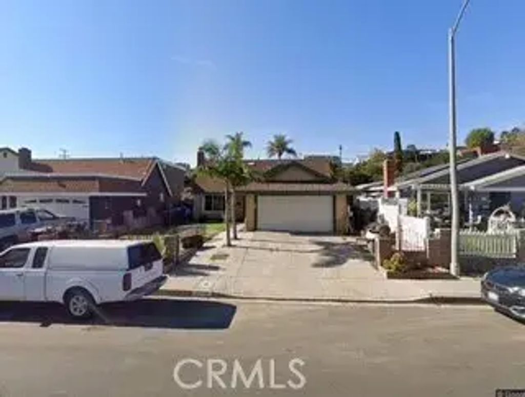 2730 Dusk Drive, PARADISE HILLS