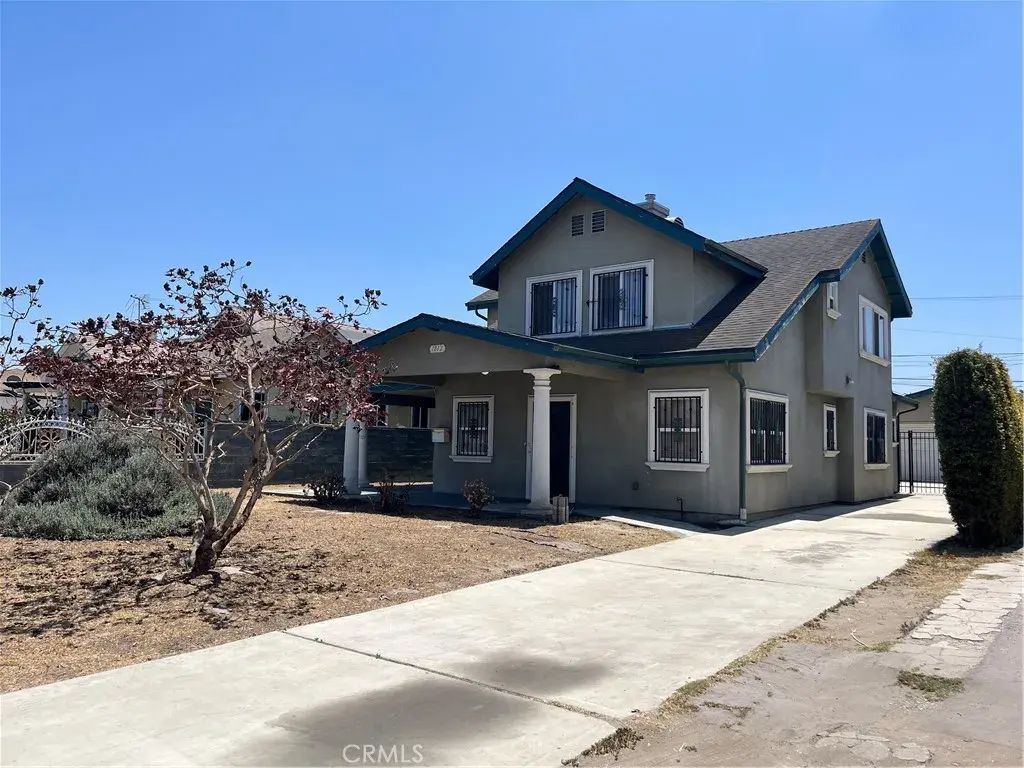 1812 W 48th Street, Los Angeles