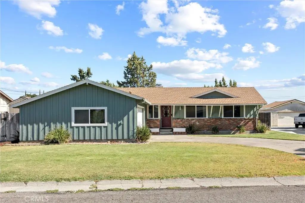 1980 Colusa Street, Corning