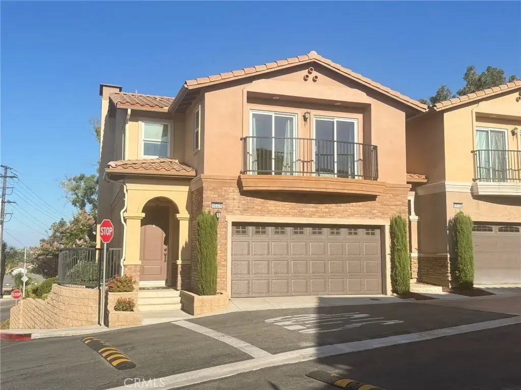 15335 Lotus Circle, Chino Hills