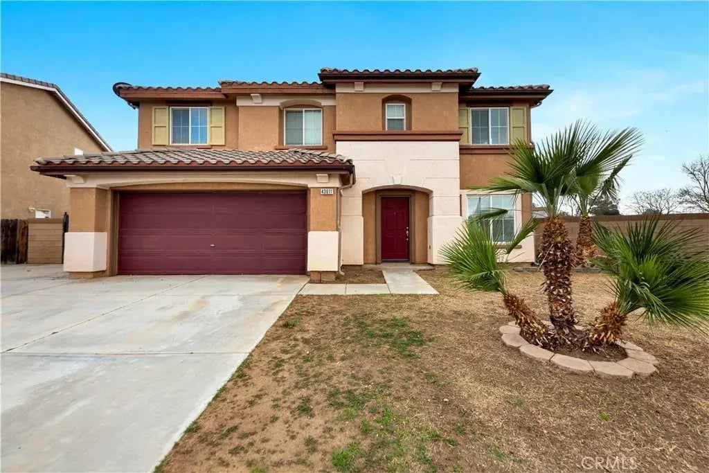 43611 Rialto Drive, Lancaster