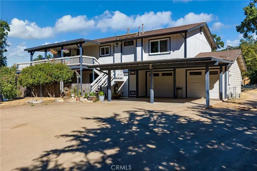 24550 Willow Pass Drive, Tehachapi