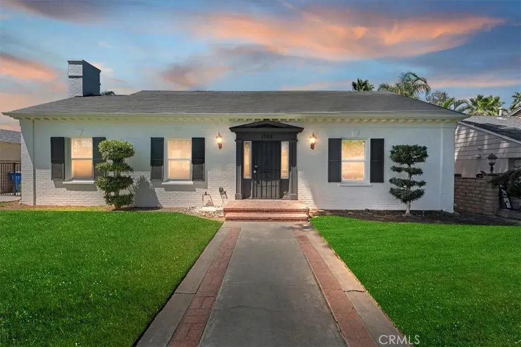 1748 Prince Albert Drive, Riverside