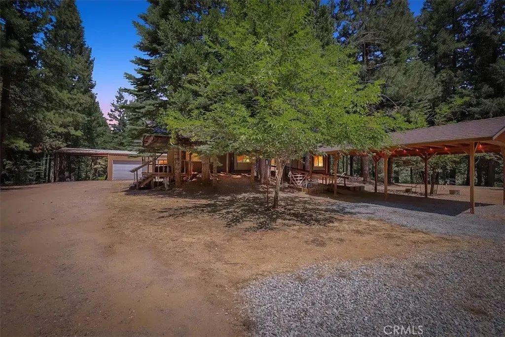 15369 Oregon Hill Road, Dobbins